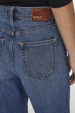 Jeans Wide Leg