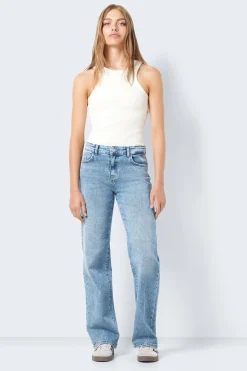 jeans wide legs
