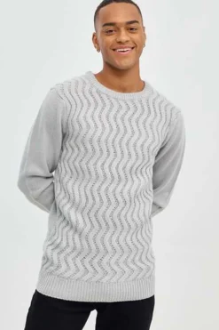 Jersey Acanalado