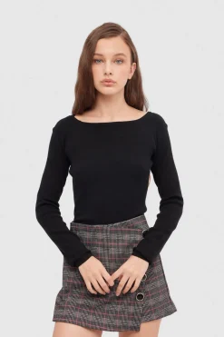 Jersey Bardot