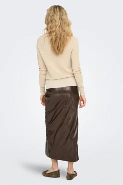 Jersey con lurex