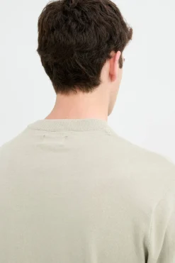Jersey Con Textura
