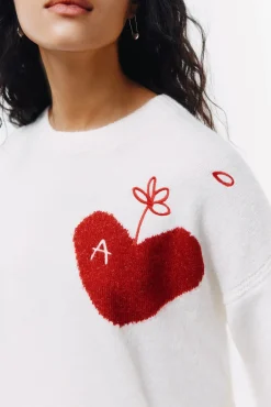 Jersey coraz&oacute;n A