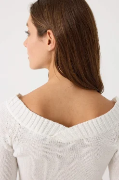 Jersey Cuello Pico
