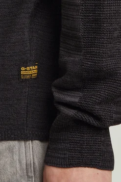 Jersey de corte recto