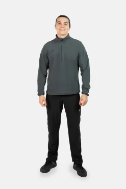 Jersey de forro polar ligero