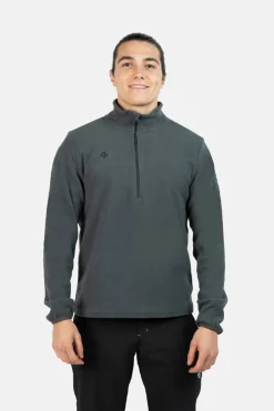 Jersey de forro polar ligero