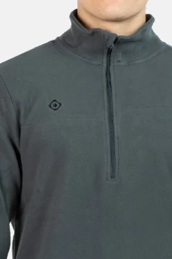 Jersey de forro polar ligero