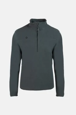 Jersey de forro polar ligero