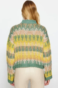 Jersey de punto