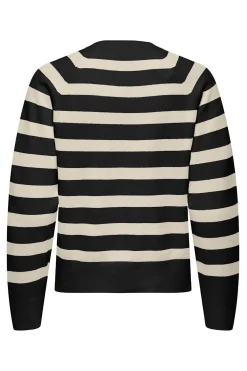Jersey de rayas