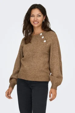 Jersey detalles joya