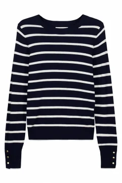 Jersey fino botones pu&ntilde;os