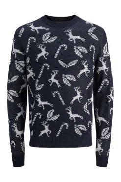 Jersey navide&ntilde;o