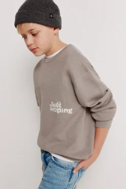 Jersey "Just Hopping" ni&ntilde;o.
