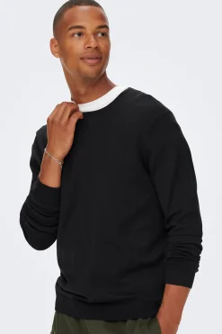 Jersey regular fit