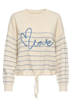 Jersey texto frontal
