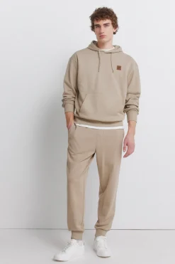 Jogger básico