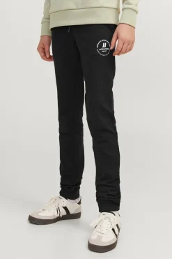 jogger de algod&oacute;n slim fit