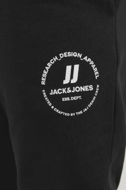jogger de algod&oacute;n slim fit