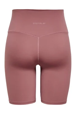 Leggin Ciclista tiro alto con bolsillo