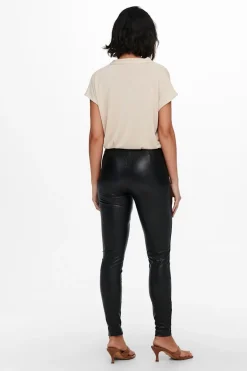 Legging de polipiel