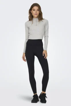 Legging deportivo cintura super alta