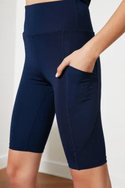 Legging deportivo medio biker