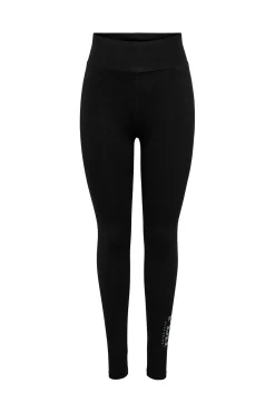Legging deportivo tiro alto