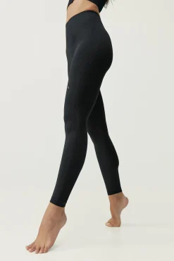 Legging deportivo Yami negro