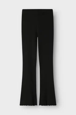 Legging flare