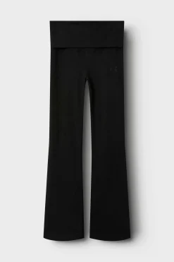 Legging flare de ni&ntilde;a