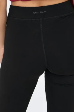 Legging largo el&aacute;stico
