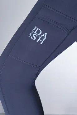Leggings THERMAL azul navy