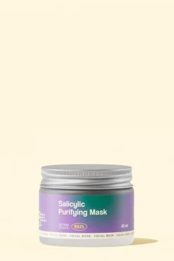 Mascarilla &aacute;cido salic&iacute;lico purificante