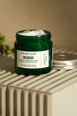 Mascarilla de Noche Edelweiss 75ml
