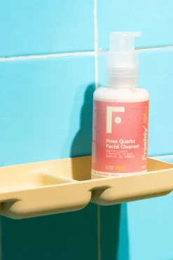 Mini limpiador facial tama&ntilde;o viaje (50ml)
