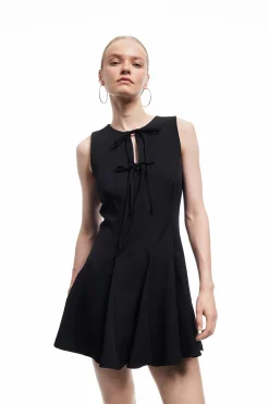 Minivestido