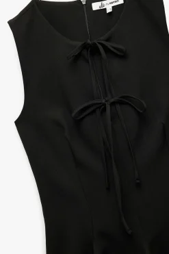 Minivestido