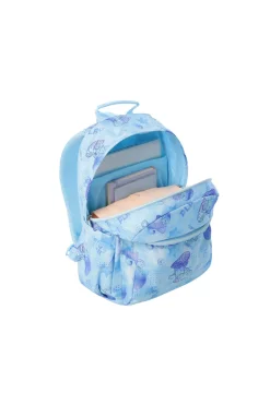 Mochila Acuareles