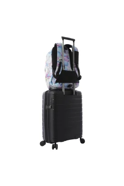 Mochila Acuareles Glitter