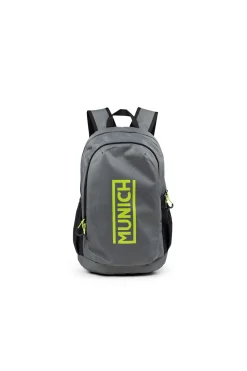 Mochila deportiva reciclada slim
