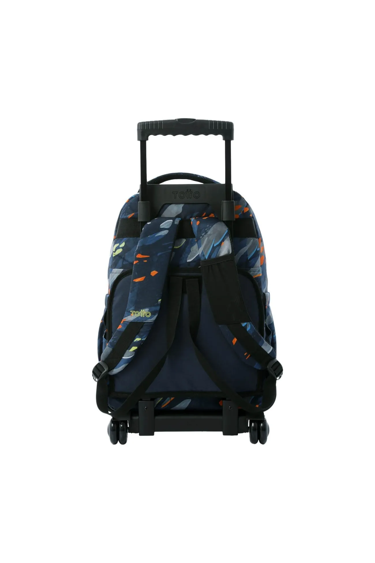 Mochila Renglones