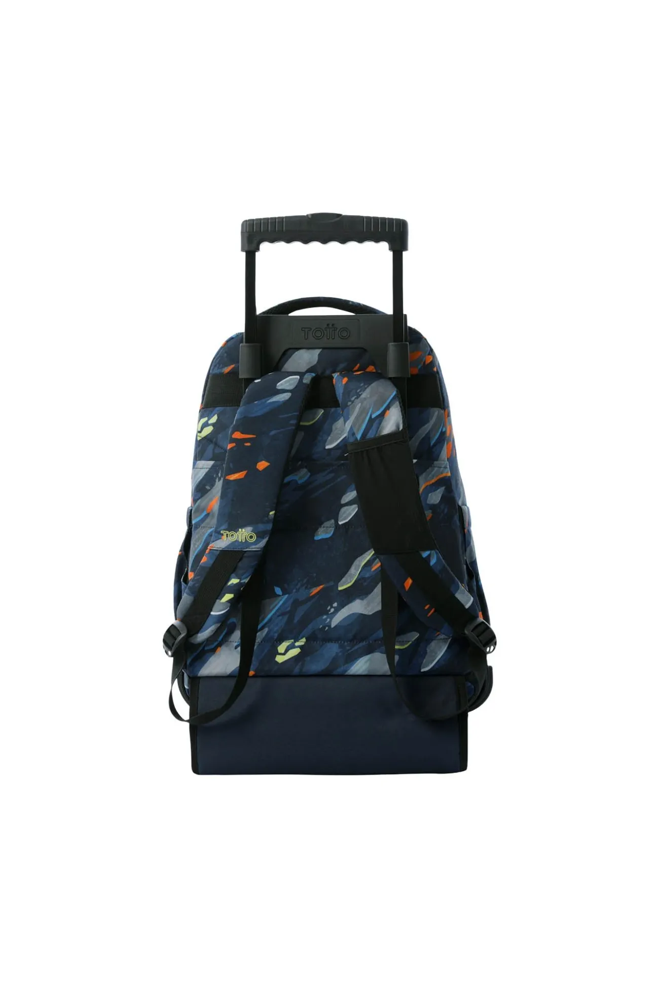 Mochila Renglones