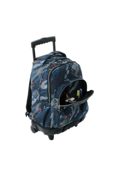 Mochila Renglones