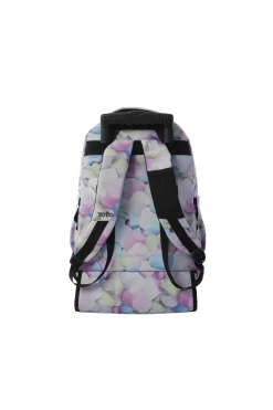 Mochila Renglones Glitter