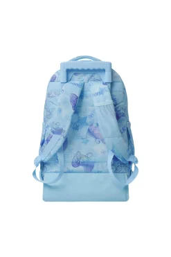 Mochila Rue Bomper Renglones