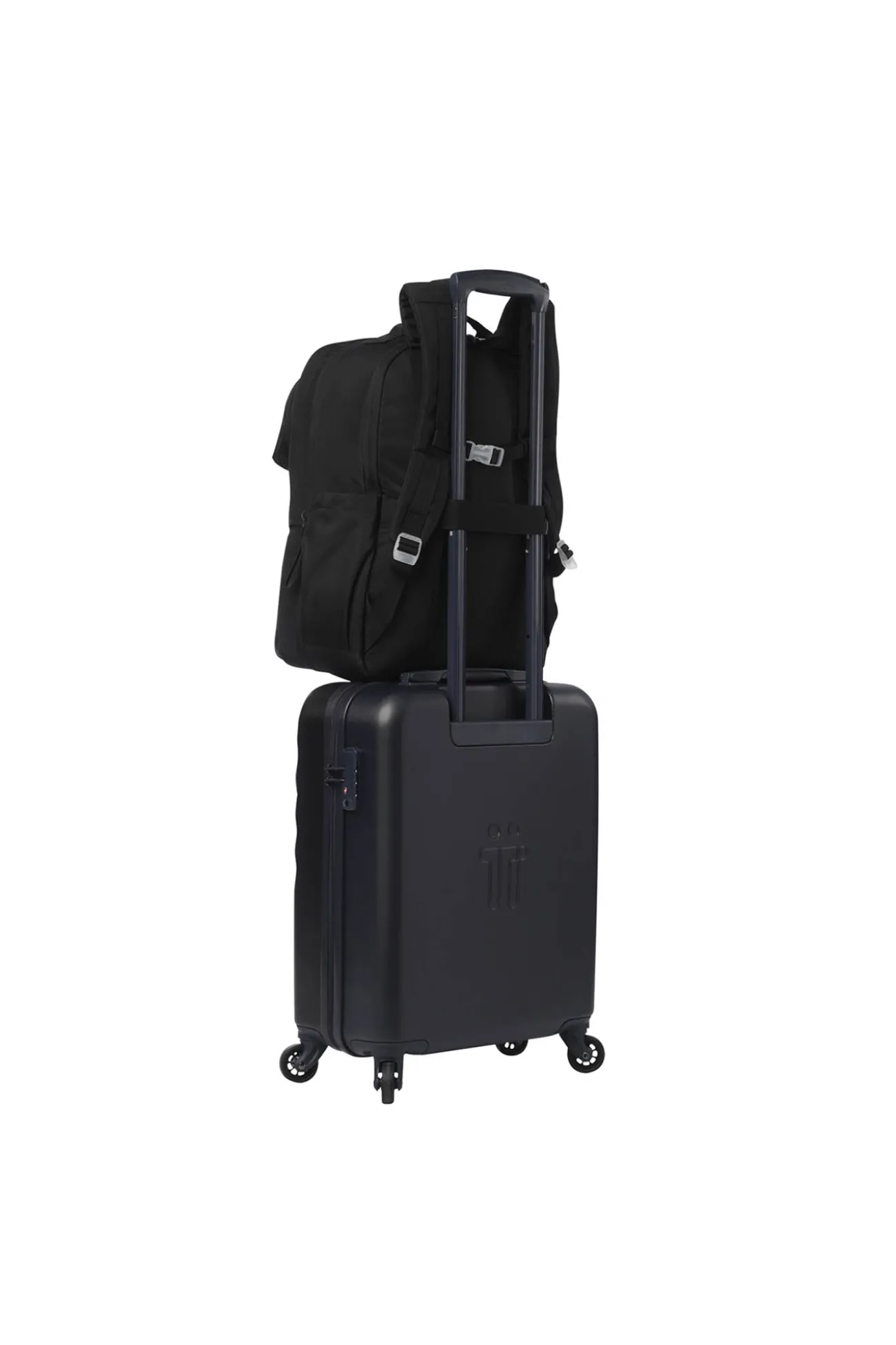 Mochila viaje Elan