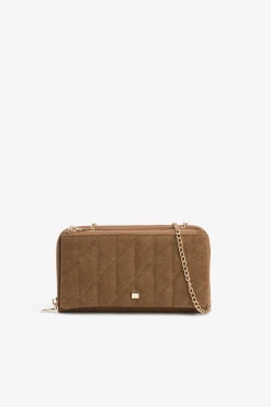 Monedero con Bolsillo Removible