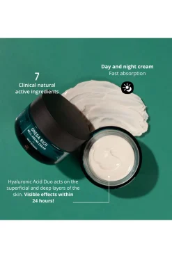 Omega Rich Well Crema Antiedad